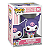 Funko Pop! Animation Hello Kitty And Friends Kuromi 90 - Imagem 3