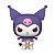 Funko Pop! Animation Hello Kitty And Friends Kuromi 90 - Imagem 2