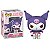 Funko Pop! Animation Hello Kitty And Friends Kuromi 90 - Imagem 1