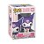 Funko Pop! Animation Hello Kitty And Friends Kuromi 90 - Imagem 3