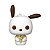 Funko Pop! Sanrio Hello Kitty And Friends Pochacco 93 - Imagem 2