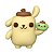 Funko Pop! Hello Kitty and Friends Pompompurin 94 - Imagem 2
