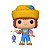 Funko Pop! Animation Moranguinho / Strawberry Shortcake Huckleberry Pie 136 - Imagem 2