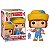 Funko Pop! Animation Moranguinho / Strawberry Shortcake Huckleberry Pie 136 - Imagem 1