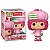 Funko Pop! Animation Moranguinho / Strawberry Shortcake Raspberry Tart 137 - Imagem 1