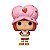 Funko Pop! Animation Moranguinho / Strawberry Shortcake 138 - Imagem 2