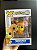 Funko Pop! Games Pokemon Teddiursa 985 - Imagem 3