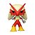 Funko Pop! Games Pokemon Blaziken 983 - Imagem 2