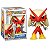 Funko Pop! Games Pokemon Blaziken 983 - Imagem 1