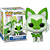 Funko Pop! Games Pokemon Sprigatito 984 (Vaulted, 2024) - Imagem 1