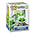 Funko Pop! Games Pokemon Sprigatito 984 (Vaulted, 2024) - Imagem 4