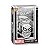 Funko Pop! Comic Covers Marvel Homem Aranha / Spider Man 58 - Imagem 1