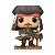 Funko Pop! Filme Piratas do Caribe Jack Sparrow 1482 Exclusivo - Imagem 2