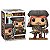 Funko Pop! Filme Piratas do Caribe Jack Sparrow 1482 Exclusivo - Imagem 1