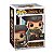 Funko Pop! Filme Piratas do Caribe Jack Sparrow 1482 Exclusivo - Imagem 3