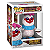 Funko Pop! Filme Terror Palhaços Assassinos Chubby 1622 - Imagem 3