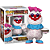 Funko Pop! Filme Terror Palhaços Assassinos Chubby 1622 - Imagem 1