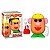 Funko Pop! Retro Toys Mrs. Potato Head 30 - Imagem 1