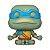 Funko Pop! Filme As Tartarugas Ninja Leonardo 1610 - Imagem 2