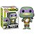 Funko Pop! Filme As Tartarugas Ninja Donatello 1609 - Imagem 1