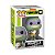 Funko Pop! Filme As Tartarugas Ninja Donatello 1609 - Imagem 3