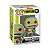 Funko Pop! Filme As Tartarugas Ninja Michelangelo 1611 - Imagem 3