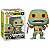 Funko Pop! Filme As Tartarugas Ninja Michelangelo 1611 - Imagem 1