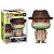 Funko Pop! Filme As Tartarugas Ninja Raphael 1612 - Imagem 1
