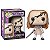 Funko Pop! Games Funko Fusion M3gan 1001 - Imagem 1
