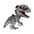 Funko Pop! Games Funko Fusion Indominus Rex 1005 - Imagem 2