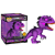 Funko Pop! Games Funko Fusion Indominus Rex 1005 Exclusivo Chase - Imagem 3