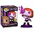 Funko Pop! Games Funko Fusion He-Man 1006 Exclusivo Chase - Imagem 1