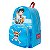 Loungefly Funko Mini Backpack Mochila One Piece Luffy - Imagem 2