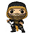 Funko Pop! Filme Mortal Kombat Scorpion 1055 - Imagem 2