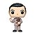 Funko Pop! Television Mr Bean Pajamas 786 Exclusivo Chase - Imagem 2