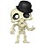 Funko Pop! Filme Corpse Bride Skeleton 988 Exclusivo Glow Chase - Imagem 2