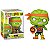 Funko Pop! Retro Toys Toxic Crusaders Toxie 140 - Imagem 1