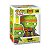 Funko Pop! Retro Toys Toxic Crusaders Toxie 140 - Imagem 3