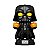 Funko Pop! Television Star Wars Halloween Darth Vader 727 Com Luz - Imagem 2