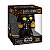 Funko Pop! Television Star Wars Halloween Darth Vader 727 Com Luz - Imagem 1