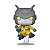 Funko Pop! Animation Dragon Ball Z Gamma 2 1702 - Imagem 2