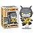 Funko Pop! Animation Dragon Ball Z Gamma 2 1702 - Imagem 1