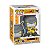 Funko Pop! Animation Dragon Ball Z Gamma 2 1702 - Imagem 3