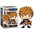 Funko Pop! Animation Black Clover Leopold 1719 - Imagem 1