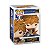 Funko Pop! Animation Black Clover Leopold 1719 - Imagem 3
