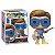 Funko Pop! Television Saved by the Bell Zack Morris 1575 - Imagem 1