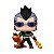 Funko Pop! Animation Black Clover Magna 1720 - Imagem 2