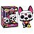 Funko Pop! Icons Dia de Los Muertos Xolo 85 - Imagem 1