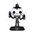 Funko Pop! Disney O Estranho Mundo de Jack Jack Skellington 1501 Exclusivo Com Luz - Imagem 2