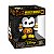Funko Pop! Disney Halloween Mickey Mouse 1493 com Luzes - Imagem 1